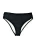 Beachsissi Color Block Black Swimsuit Bottoms Size M - photo 1
