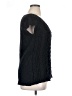 Hannah Black Sweater Vest Size XL - photo 4