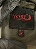 Yoki 100% Cotton Green Jacket Size M - photo 6