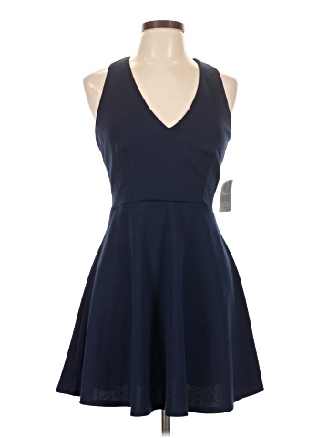 B. Smart Cocktail Dress (view 1)
