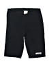 Arena 100% Polyester Solid Black Athletic Shorts Size Sm (32) - photo 1