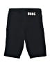 Arena 100% Polyester Solid Black Athletic Shorts Size Sm (32) - photo 2