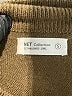 Net Collection 100% Polyacrylic Brown Turtleneck Sweater Size S - photo 7