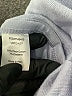 Universal Standard Gray Long Sleeve Polo Size 2 - 4 - photo 8