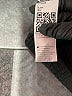 Unbranded Black Pullover Sweater Size L - photo 9