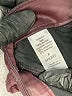 Edgely Burgundy Casual Pants Size 4 - photo 5