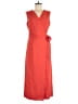 Gibson Latimer Red Jumpsuit Size 6 - photo 1