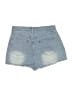 Shein Blue Skort Size 28 waist - photo 2