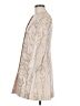 Rachel Zoe Ivory Trenchcoat Size 6 - photo 5