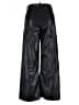 Zara Black Casual Pants Size XL - photo 2