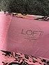 Ann Taylor LOFT Outlet 100% Polyester Pink Sleeveless Top Size M - photo 7