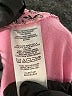 Ann Taylor LOFT Outlet 100% Polyester Pink Sleeveless Top Size M - photo 8
