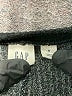 Gap Tweed Gray Casual Dress Size S - photo 7