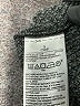 Gap Tweed Gray Casual Dress Size S - photo 8