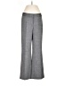Chico's Tweed Gray Dress Pants Size Sm (0) - photo 1