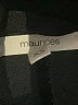 Maurices Black Blazer Size XS - photo 6