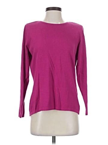 First Issue by Liz Claiborne Pullover Sweater (view 1)