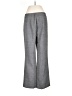 Chico's Tweed Gray Dress Pants Size Sm (0) - photo 2