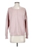 Cable & Gauge Pink Sweatshirt Size S - photo 1