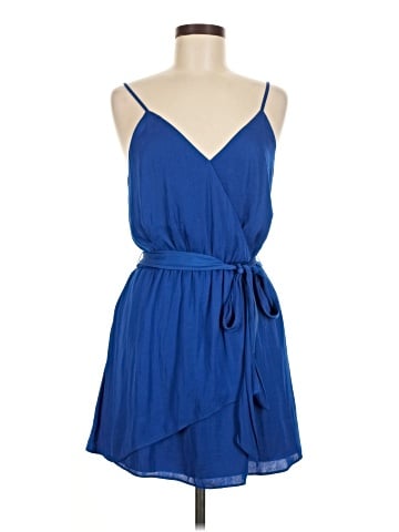 The Impeccable Pig Casual Dress (view 1)