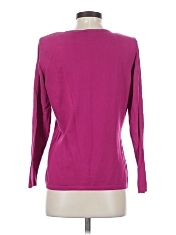 First Issue by Liz Claiborne Pullover Sweater (view 2)