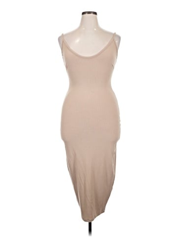 FASHION TO FIGURE Casual Dress (view 1)