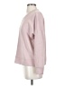 Cable & Gauge Pink Sweatshirt Size S - photo 5