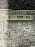 MNG Metallic Silver Pullover Sweater Size XS - photo 6