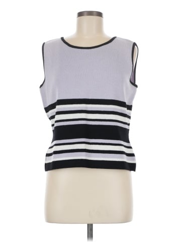 St. John Sport Sweater Vest (view 1)
