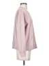 Cable & Gauge Pink Sweatshirt Size S - photo 4
