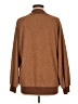 Bibi Brown Pullover Sweater Size M - photo 2