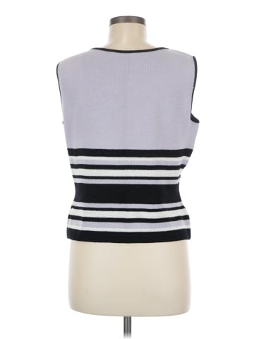 St. John Sport Sweater Vest (view 2)