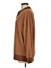 Bibi Brown Pullover Sweater Size M - photo 5