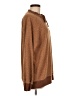 Bibi Brown Pullover Sweater Size M - photo 4
