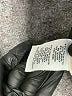 M Magaschoni Ivory Pullover Hoodie Size S - photo 8