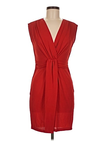 Sandro Ferrone Cocktail Dress (view 1)