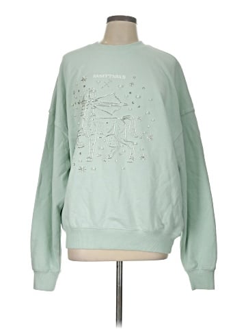 Forever 21 Sweatshirt (view 1)