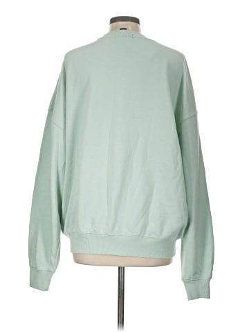 Forever 21 Sweatshirt (view 2)