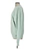 Forever 21 100% Cotton Green Sweatshirt Size L - photo 5
