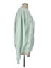 Forever 21 100% Cotton Green Sweatshirt Size L - photo 4