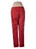Ann Taylor LOFT Red Casual Pants Size 4 - photo 2