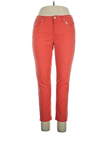 CALVIN KLEIN JEANS Casual Pants (view 1)