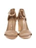 Unbranded Tan Sandals Size 9 - photo 2