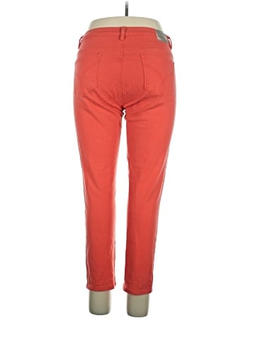 CALVIN KLEIN JEANS Casual Pants (view 2)