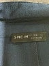 Shein 100% Polyester Blue 3/4 Sleeve Blouse Size L - photo 7