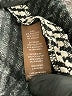 Calvin Klein Print Gray Casual Dress Size 8 - photo 8