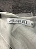 Style State 100% Polyester Silver Tank Top Size 12 - photo 7