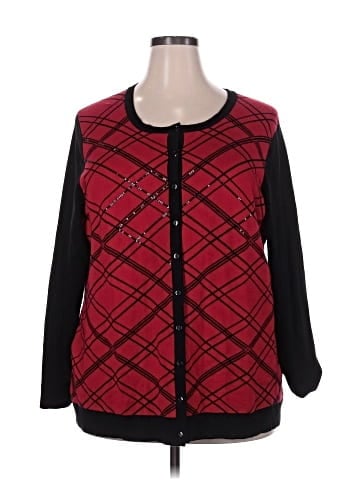 Charter Club Cardigan (view 1)