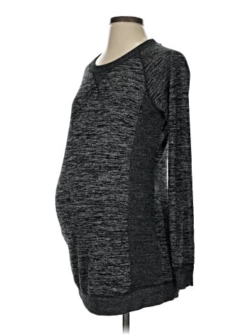 Gap - Maternity Long Sleeve Top (view 1)