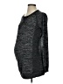 Gap - Maternity Black Long Sleeve Top Size XS - photo 1